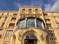 Недвижимость Villa Petit Juas: 12