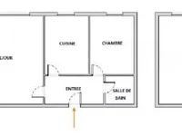 Недвижимость Villa Petit Juas: 15