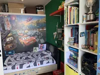 Недвижимость Трёхкомнатная квартира центр: 9