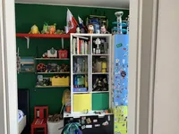 Недвижимость Трёхкомнатная квартира центр: 10