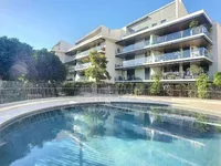 Недвижимость Villa Cannes République: 9
