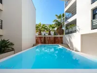 Недвижимость Villa Petit Juas: 1