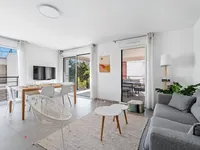 Недвижимость Villa Petit Juas: 8