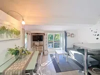 Недвижимость Villa Cannes République: 1