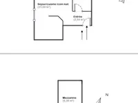 Недвижимость Villa Cannes République: 8