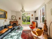 Недвижимость Villa Cannes Croix Gardes: 2