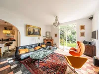 Недвижимость Villa Cannes Croix Gardes: 3