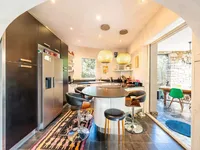 Недвижимость Villa Cannes Croix Gardes: 4