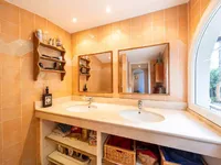 Недвижимость Villa Cannes Croix Gardes: 8