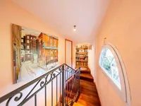 Недвижимость Villa Cannes Croix Gardes: 12