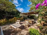Недвижимость Villa Cannes Croix Gardes: 21