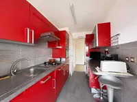 Недвижимость Estate République Cannes: 11