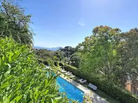 Недвижимость Villa Cannes Croix Gardes: 7