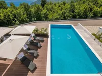 Недвижимость Семейный дом 262 м², Опатия: 7