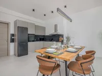 Недвижимость Семейный дом 262 м², Опатия: 8