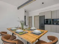 Недвижимость Семейный дом 262 м², Опатия: 9