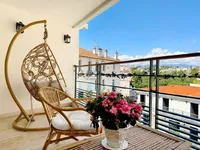 Недвижимость Villa Petit Juas: 1