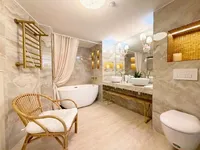 Недвижимость Villa Petit Juas: 7