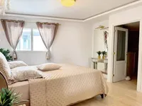 Недвижимость Villa Petit Juas: 12