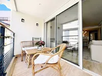 Недвижимость Villa Petit Juas: 16