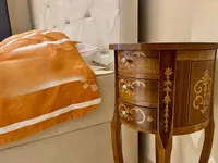 Недвижимость Трёхкомнатная квартира, Центр: 10