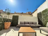 Недвижимость House Cannes Centre-Ville: 1