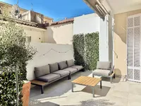 Недвижимость House Cannes Centre-Ville: 2