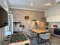 Недвижимость House Cannes Centre-Ville: 3