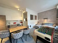 Недвижимость House Cannes Centre-Ville: 4