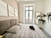 Недвижимость House Cannes Centre-Ville: 5