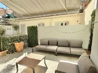 Недвижимость House Cannes Centre-Ville: 9