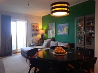 Недвижимость Трехкомнатная квартира Зора: 3