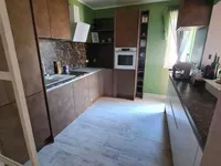 Недвижимость Четырехкомнатная квартира в Центре Опатии: 9