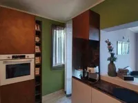 Недвижимость Четырехкомнатная квартира в Центре Опатии: 11