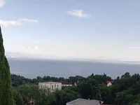 Недвижимость Четырехкомнатная квартира в Опатии: 1
