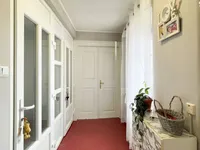 Недвижимость Трехкомнатная квартира Ика: 7