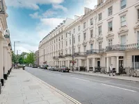 Недвижимость Gloucester Terrace, Bayswater: 6