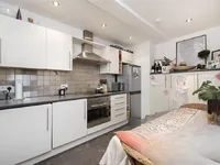 Недвижимость Swan Court, Chelsea Manor Street, Chelsea: 3