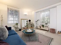 Недвижимость Swan Court, Chelsea Manor Street, Chelsea: 7