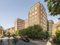 Недвижимость Swan Court, Chelsea Manor Street, Chelsea: 9