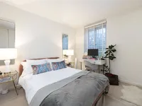 Недвижимость Swan Court, Chelsea Manor Street, Chelsea: 10