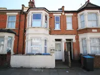 Недвижимость Cobbold Road: 6
