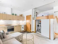 Недвижимость Oswald Building, 374 Queenstown Road: 4