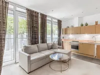 Недвижимость Oswald Building, 374 Queenstown Road: 5