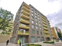 Недвижимость Palmerston Road: 7