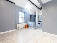 Недвижимость Harrow Road, Maida Hill: 1