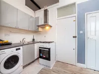 Недвижимость Harrow Road, Maida Hill: 2