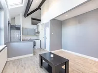 Недвижимость Harrow Road, Maida Hill: 5