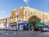 Недвижимость Harrow Road, Maida Hill: 7