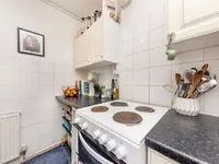 Недвижимость Priam House, Old Bethnal Green Road: 1
